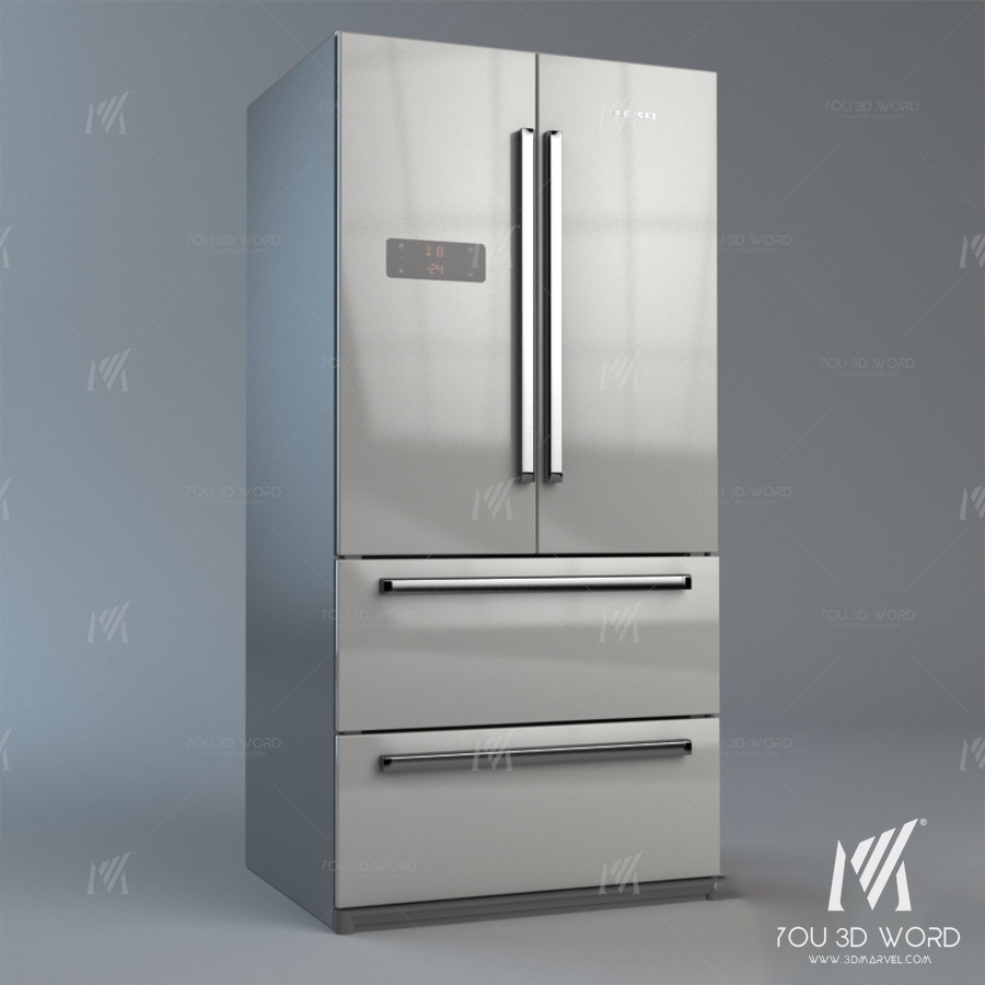 BEKO GNE 60.5 X